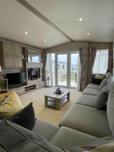 The Fairways Hideaway - Northumberland