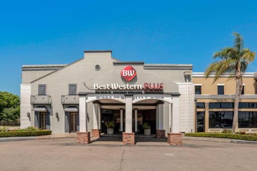 Best Western Plus Westbank