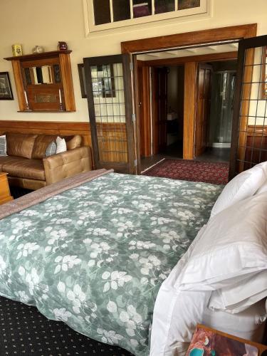 Bramley's Stables and Accommodation - Hotel - Rangiora