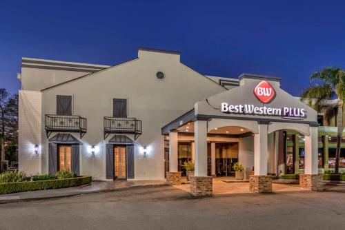 Best Western Plus Westbank