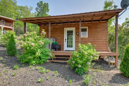 Beautiful Franklin Home with Mountain Views! - image 8