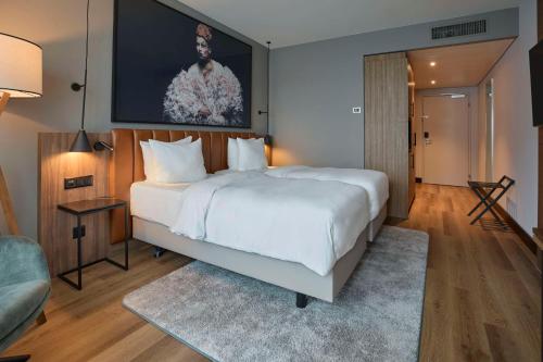 Radisson Blu Hotel Zurich Airport - image 12