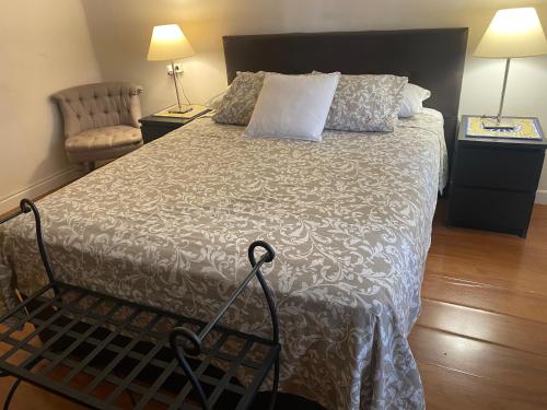 apartamentos Mercado de Triana 3