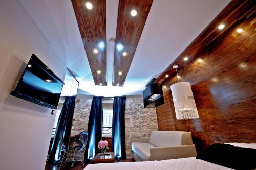 Jupiter Heritage Hotel, Split (zdjęcie 8)