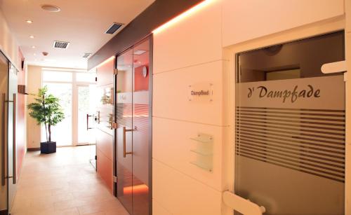 Szauna, Thermalhotel Gass in Riedenburg