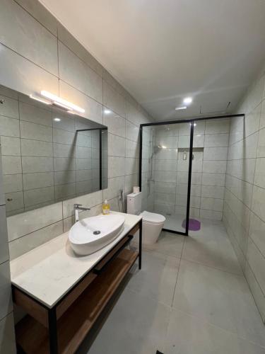 Twin room, deluxe