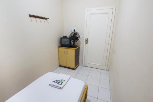 City Hotel, Curitiba in Curitiba