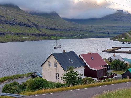 Fjord Guesthouse