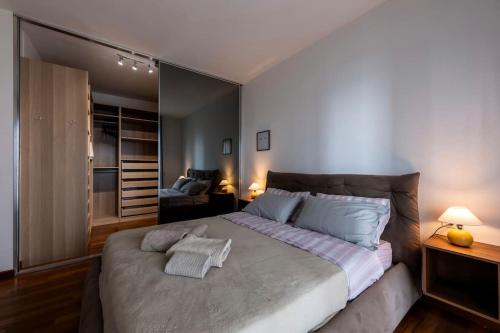 Two-Bedroom Apartment image 2