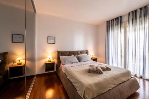 Two-Bedroom Apartment image 6