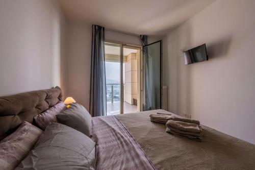 Two-Bedroom Apartment image 9