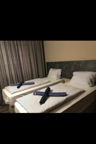 . Pasa Han Hotel M1autópálya
