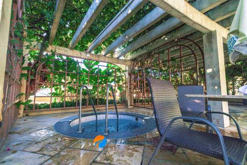 Apartamentos 2 Quartos- Lacqua diRoma Caldas Novas in Caldas Novas