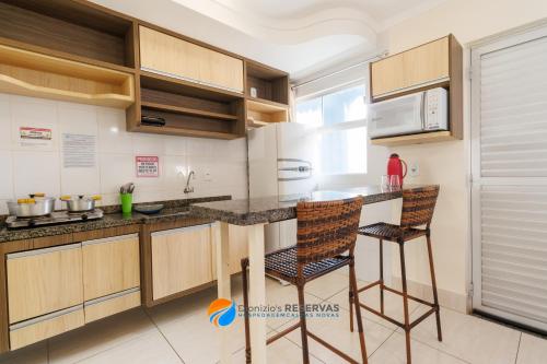 Apartamentos 2 Quartos- Lacqua diRoma Caldas Novas in Caldas Novas