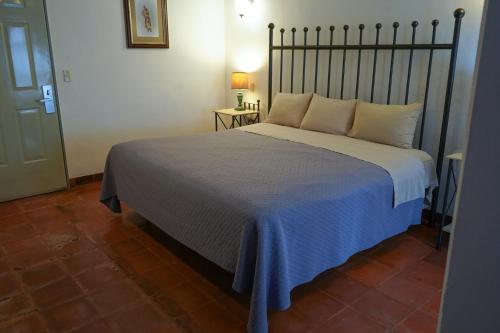 Hotel Real de Leyendas - image 4