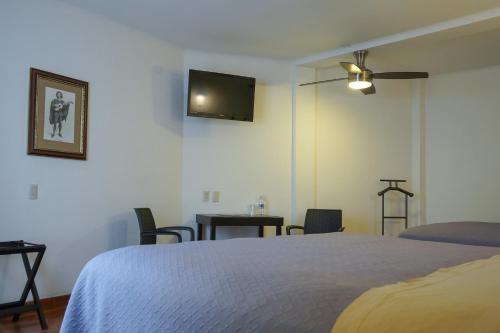 Hotel Real de Leyendas - image 3