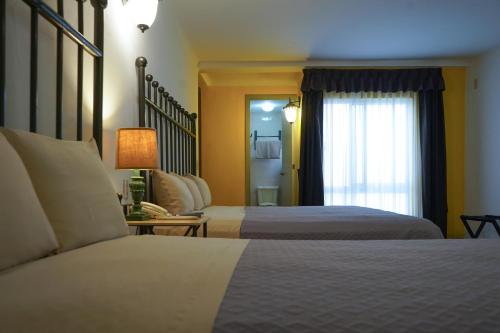 Hotel Real de Leyendas - image 2