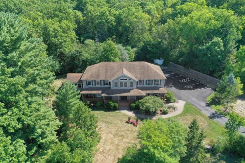 Moondance Ridge Suites in New Paltz, USA