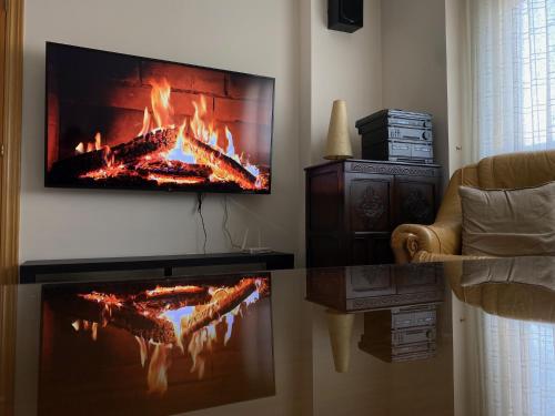 LA CASA DEL CUCO gîte à louer Mancera de Arriba
