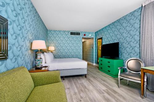 Hotel Fiona - image 14