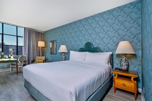 Hotel Fiona - image 4