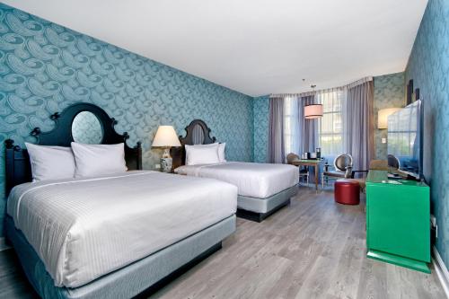 Hotel Fiona - image 6