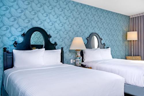 Hotel Fiona - image 10