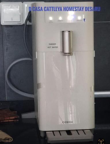 D Casa Cattleya Desaru D Casa Cattleya Desaru