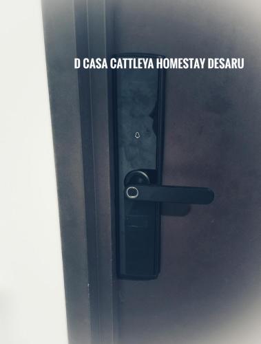 D Casa Cattleya Desaru D Casa Cattleya Desaru