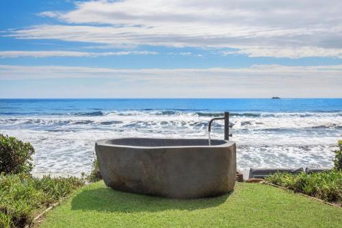 Villa Sands, Byron Bay – khách sạn tại Bãi biển Belongil