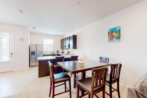 Magwins Villa @ 246 in Davenport, USA