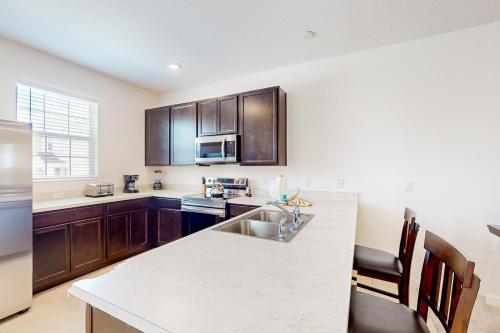 Magwins Villa @ 246 in Davenport, USA