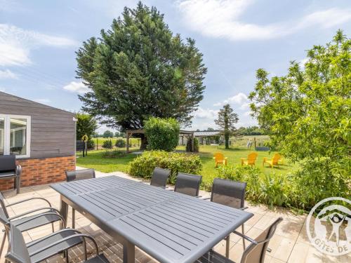 Maison spacieuse avec spa, salle de jeux, proche Angers – Idéal familles et pros ! - FR-1-622-59 gîte à louer Gené