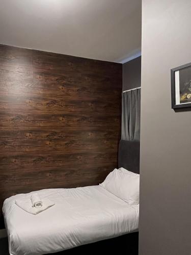 The Wellington Hotel Birmingham - Budget Hotel Near O2 Academy, Birmingham (foto 11)