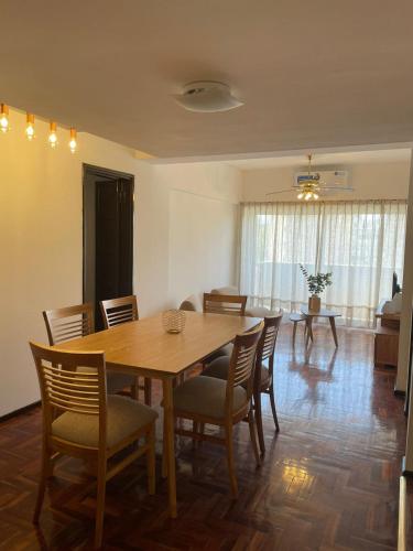 Departamento centro Ciudad Mendoza