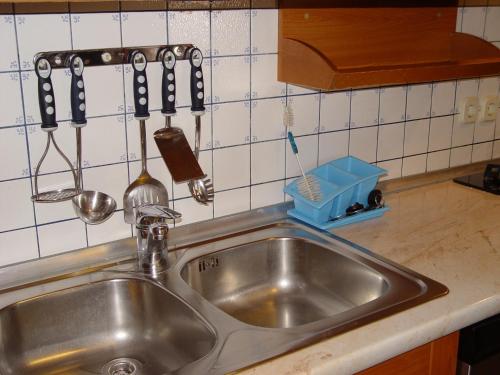 One-Bedroom Apartment with Balcony image 8