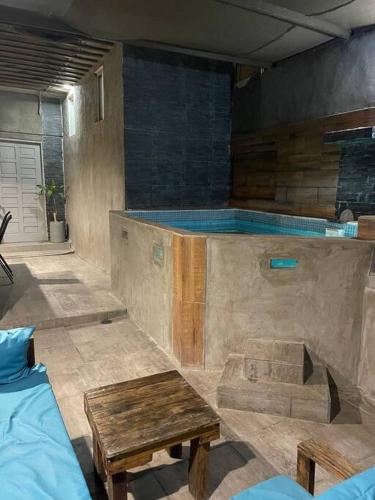Residencia Aguacate con jacuzzi in La Paz, Mexico
