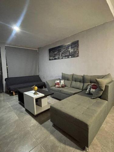 Residencia Aguacate con jacuzzi in La Paz, Mexico