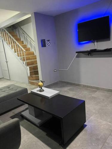 Residencia Aguacate con jacuzzi in La Paz, Mexico