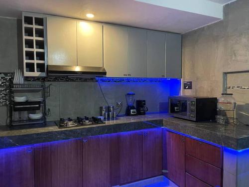 Residencia Aguacate con jacuzzi in La Paz, Mexico