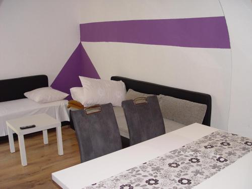 One-Bedroom Apartment with Balcony image 6