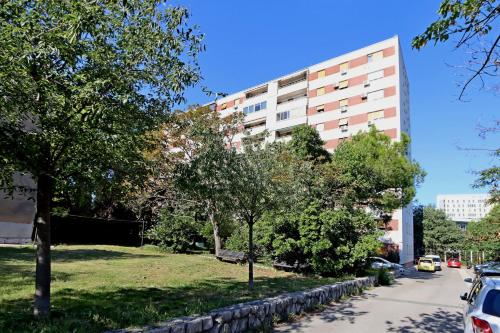 Apartments with WiFi Rijeka - 16539