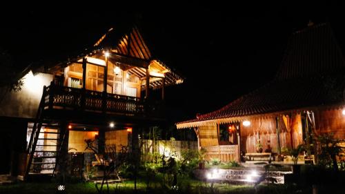 B&B Sengkol - JavaLO Villa Lombok - Bed and Breakfast Sengkol