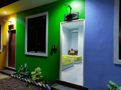 The Marak Village KB - Mini Homestay in Bachok