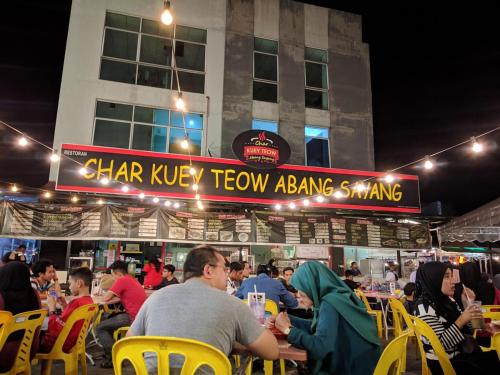 SKYLoveHomestay SKYLoveHomestay