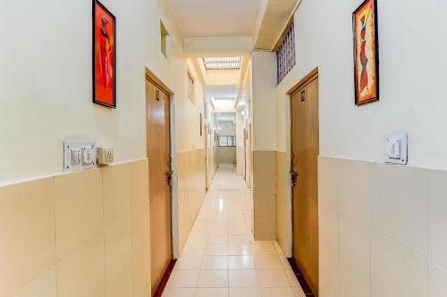 SPOT ON 47803 Ren Basera Guest House