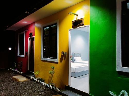 The Marak Village KB - Mini Homestay in Bachok