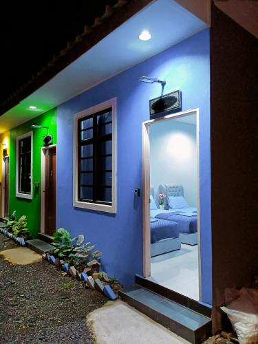 The Marak Village KB - Mini Homestay in Bachok