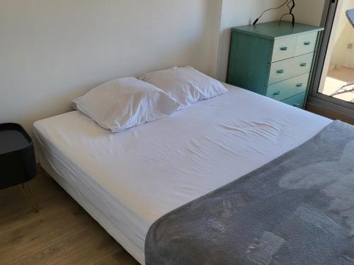 Appartement T2 avec terrasse WiFi et parking au centre-ville d'Arcachon - FR-1-374-188 - image 2