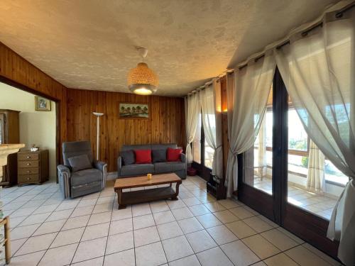 Gîte Avermes, 3 pièces, 4 personnes - FR-1-489-428